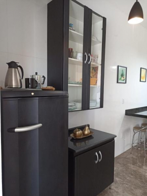 Lindo Loft no centro de Assis
